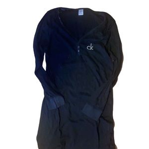 Calvin Klein Nightgown